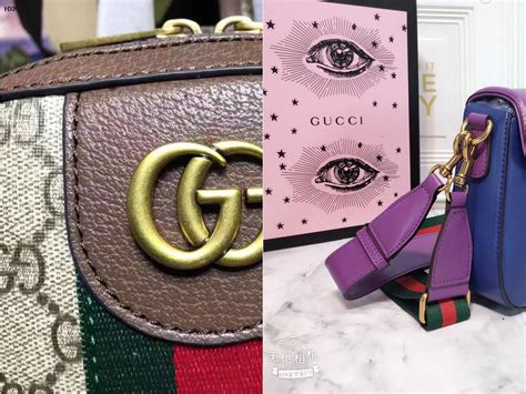 gucci portafogli falso|gucci handbags logo.